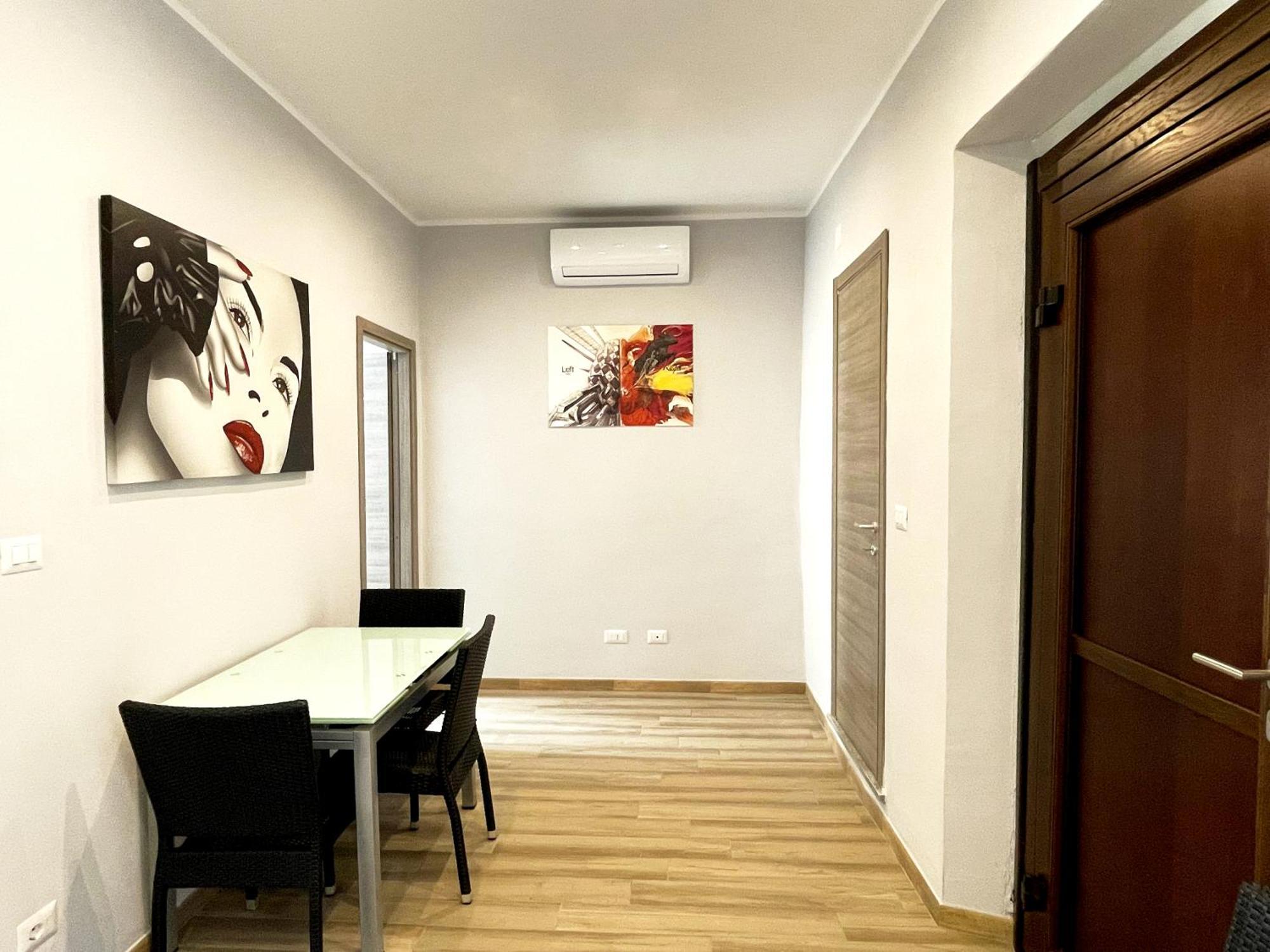 Le Torri Loft Apartment Fossano Exterior photo