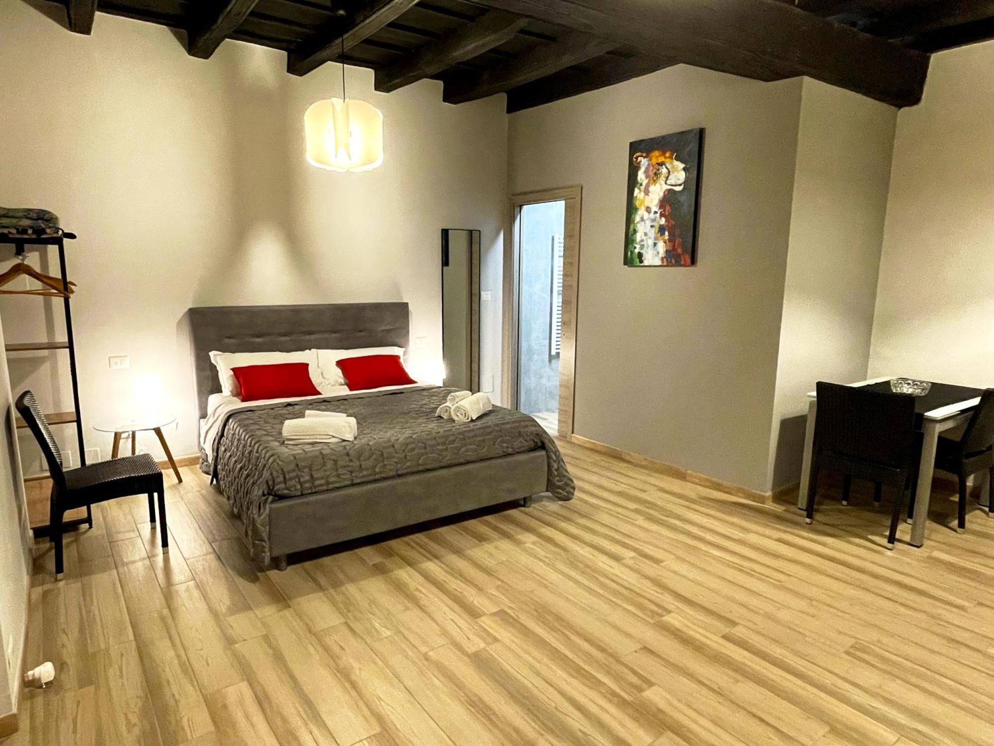 Le Torri Loft Apartment Fossano Exterior photo